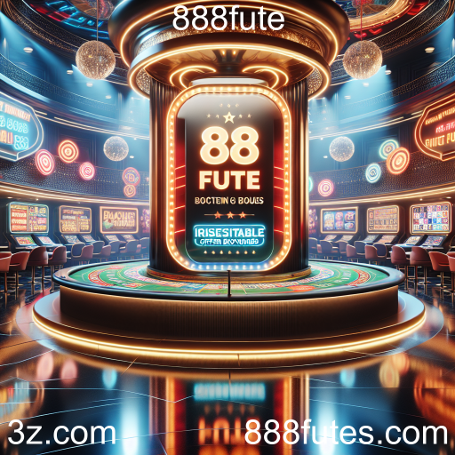 Aproveite as Promoções Imperdíveis no 888fute!